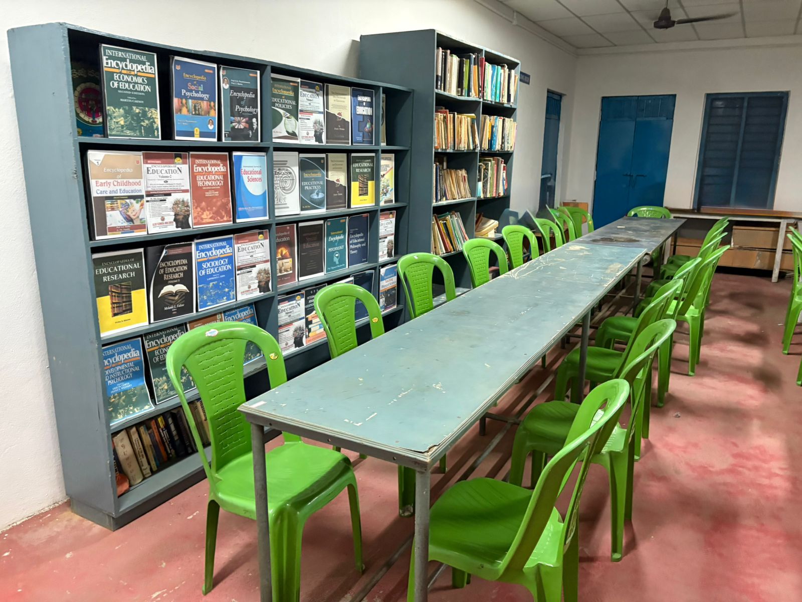 Smart Classroom