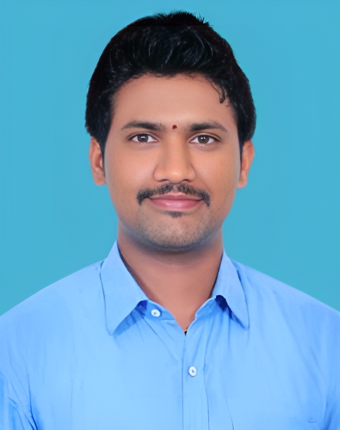 Bandaram Venkateshwarlu